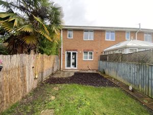 Rear Elevation- click for photo gallery